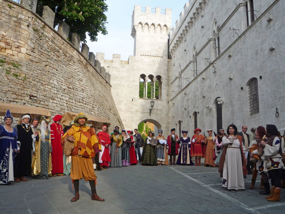 Serre di Rapolano