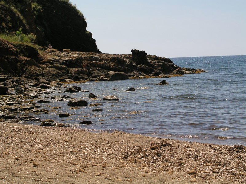 capoliveri beach