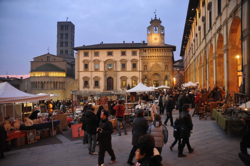 Events in Arezzo for September 2019 :: Discover Tuscany Events Calendar