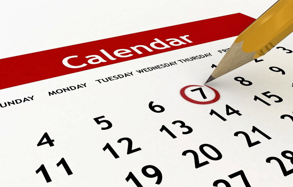 National Holidays in Italy