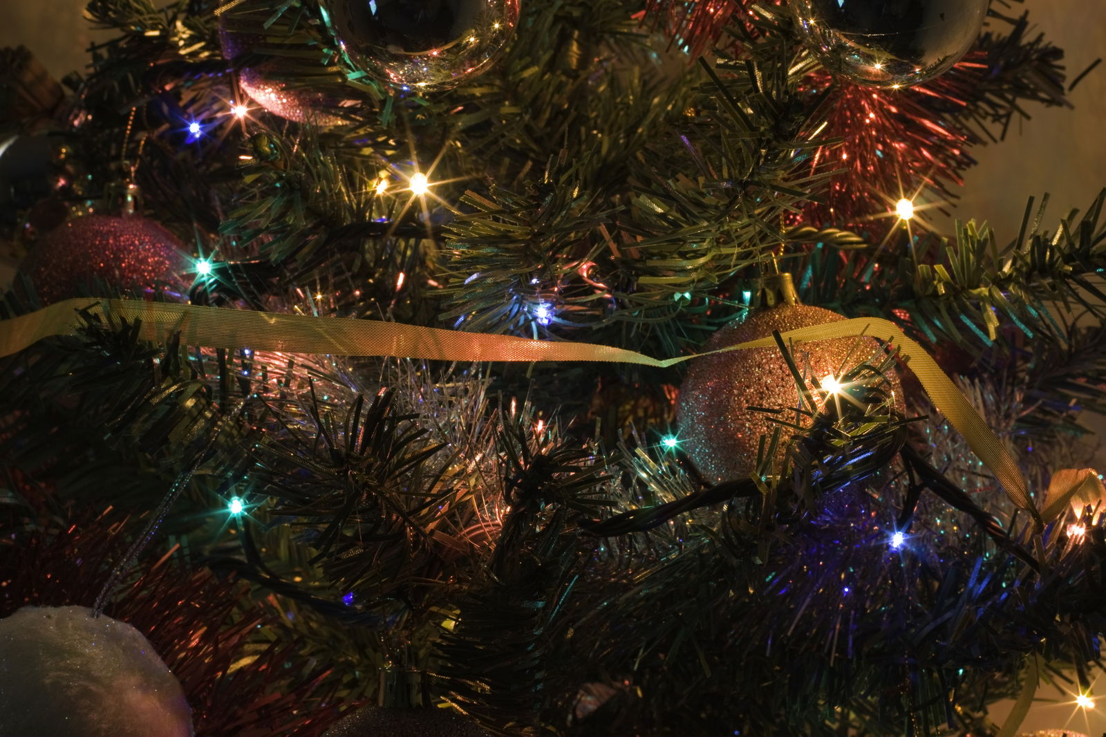 Celebrating December and the Christmas holidays in Tuscany