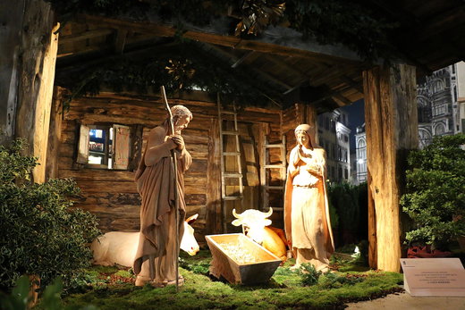 A Tuscan Tradition: the