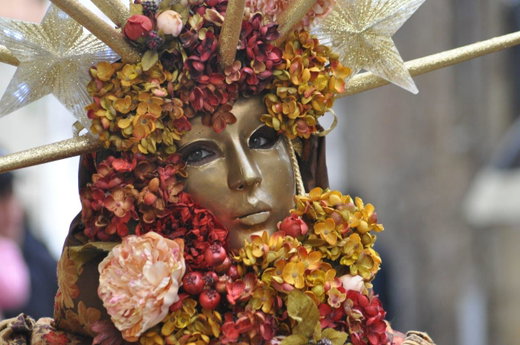 5 Things to Know About Carnevale in Tuscany