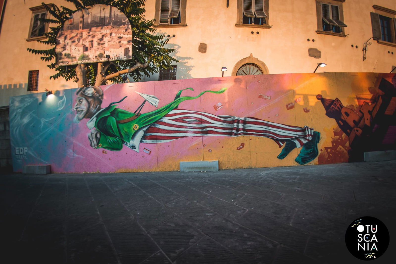 June Events and Activity calendar in Tuscany