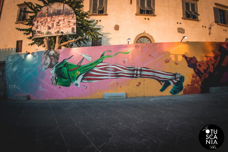June Events and Activity calendar in Tuscany