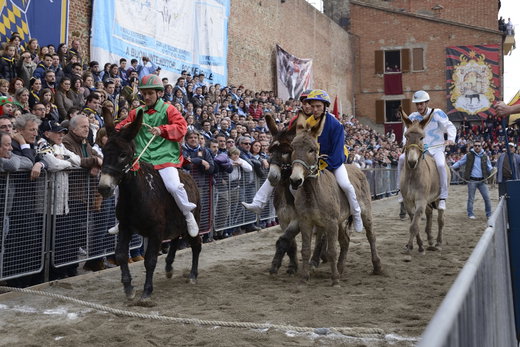 What to do in March in Tuscany