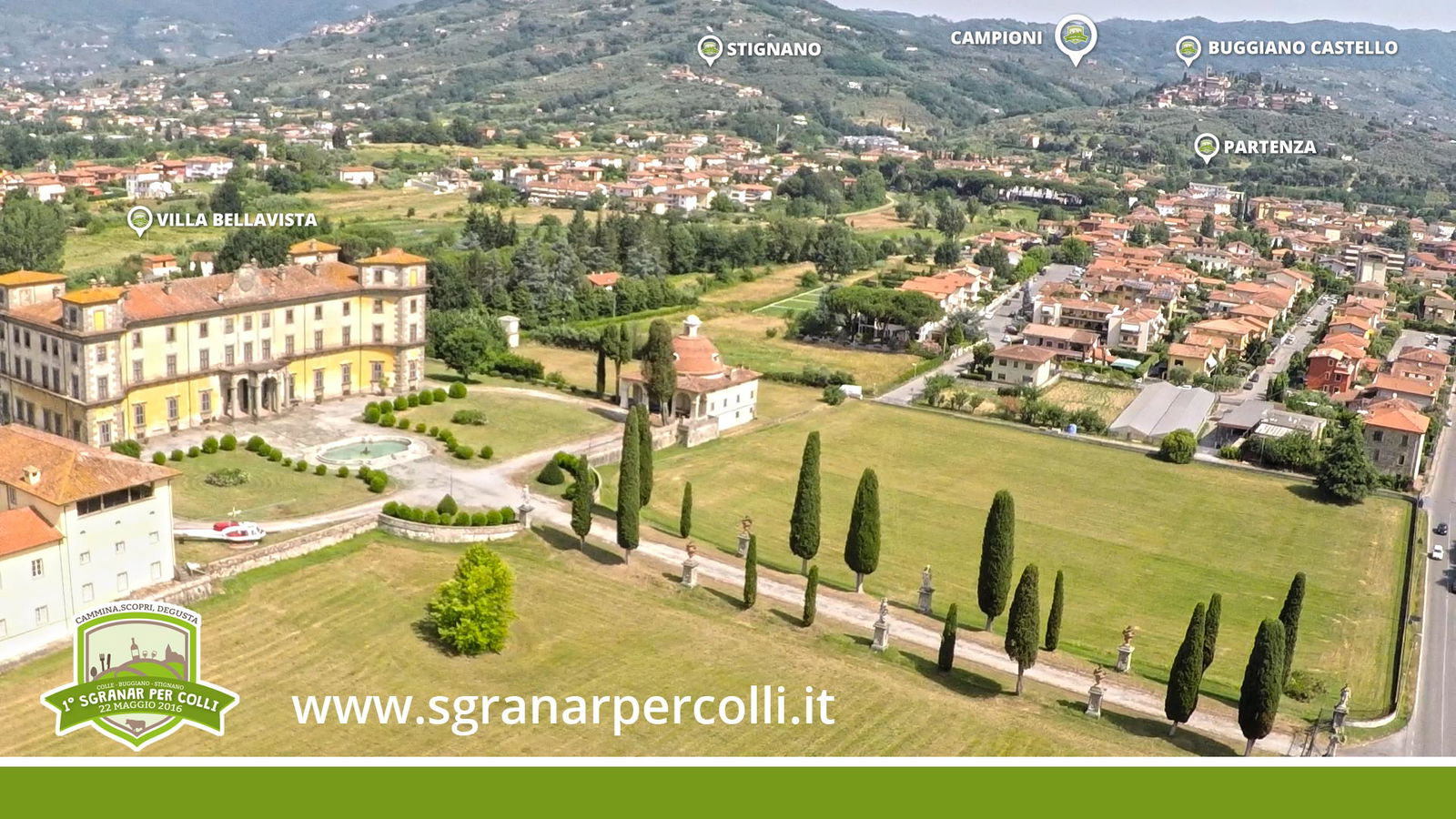 Events & Activities in Tuscany this May