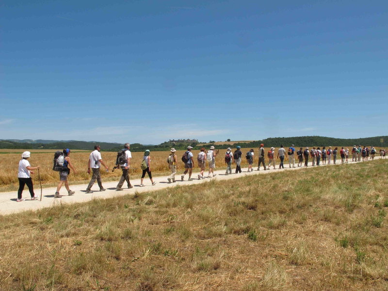 Events in Monteriggioni for September 2019 :: Discover Tuscany Events Calendar