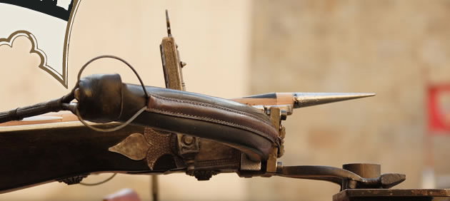 Events in Sansepolcro for September 2019 :: Discover Tuscany Events Calendar
