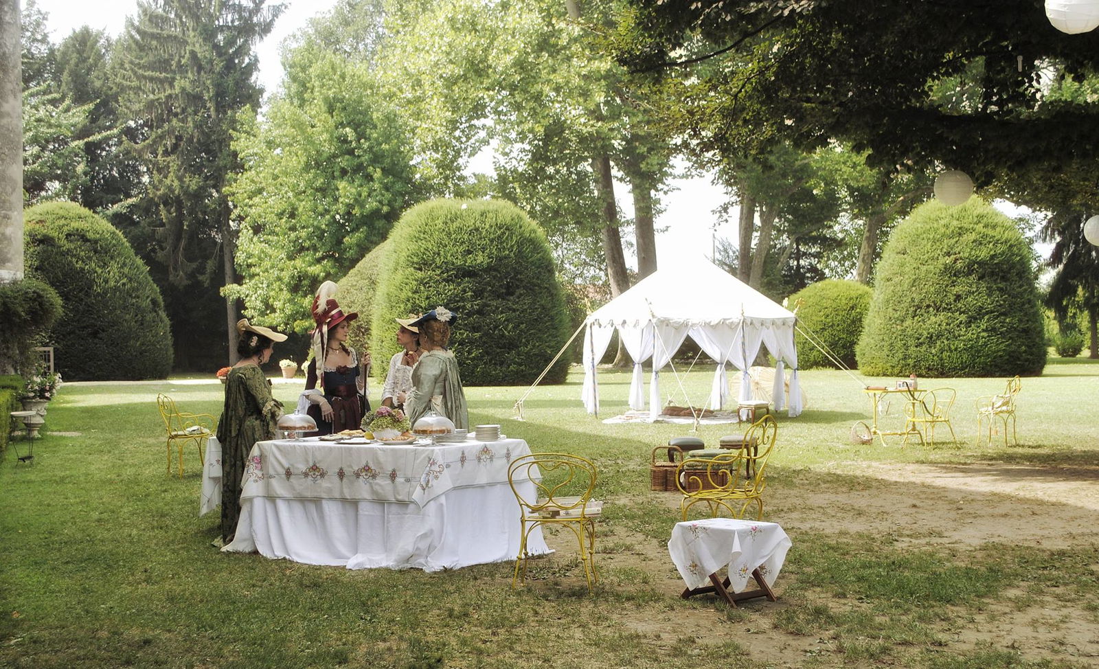Events in Tuscany for September 2018