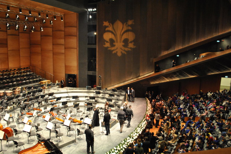 Top 5 Autumn Activities: Teater and Opera