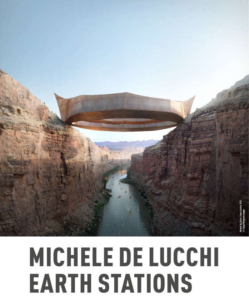 Michele de Lucchi :: Novecento Museum :: Visit Florence Art exhibtions 2020