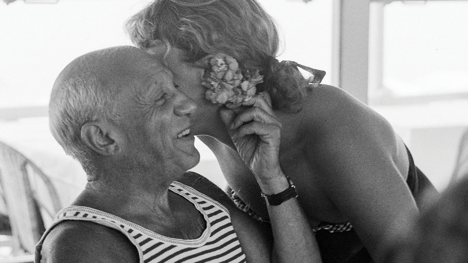 Picasso :: Palazzo Medici Riccardi :: Art exhibition in Florence Italy, 2020 :: VisitFlorence.com