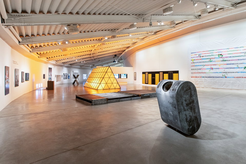 Exhibits in Tuscany