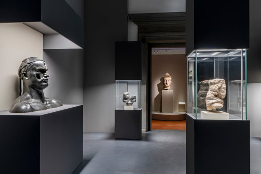 Current Exhibitions in Florence