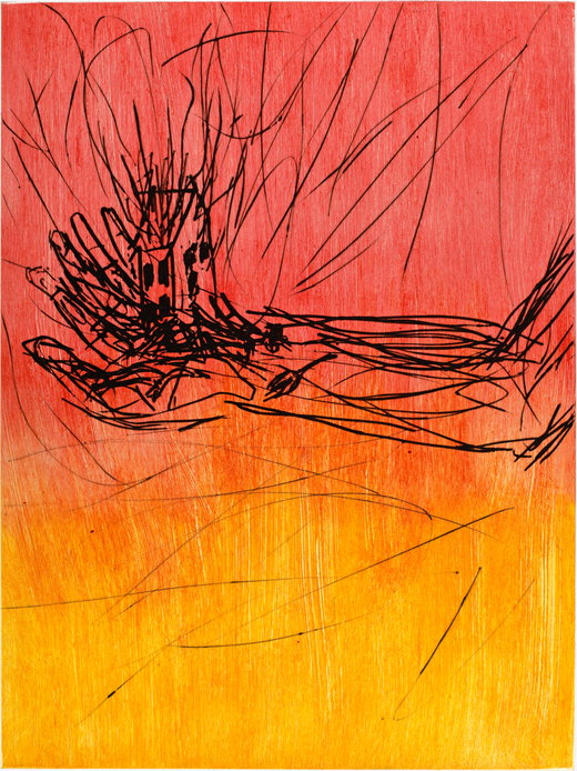 Current Exhibits in Tuscany