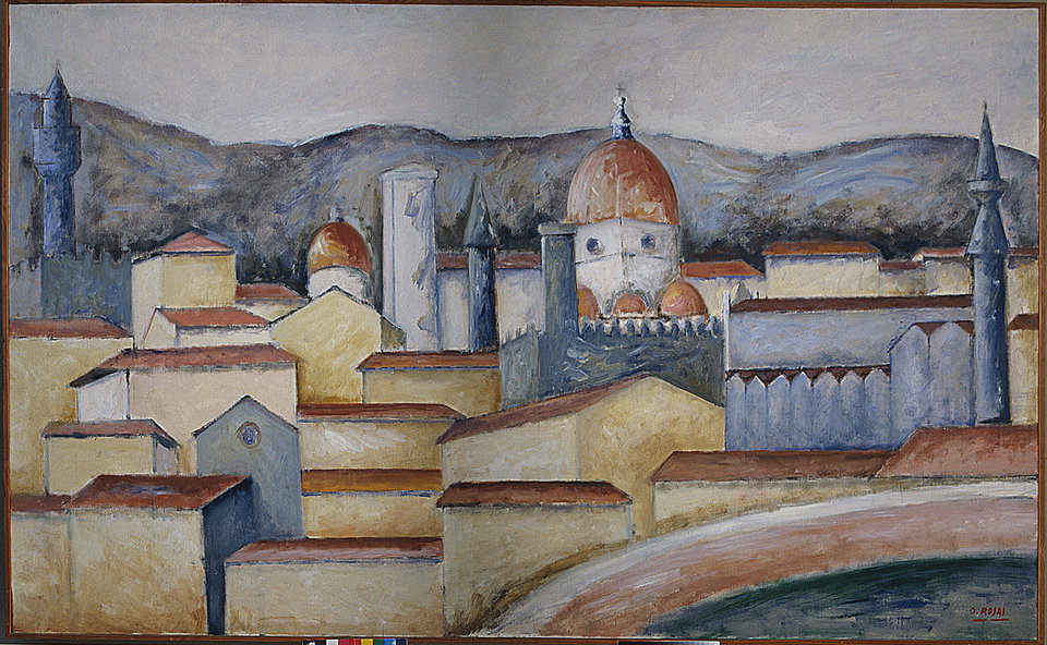 Exhibitions in Tuscany in 2026: What to See from Spring to Winter