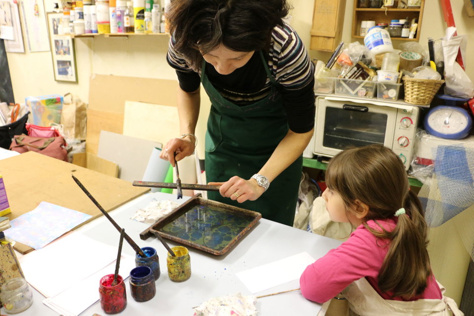 Family Fun Tours in Florence with Kids