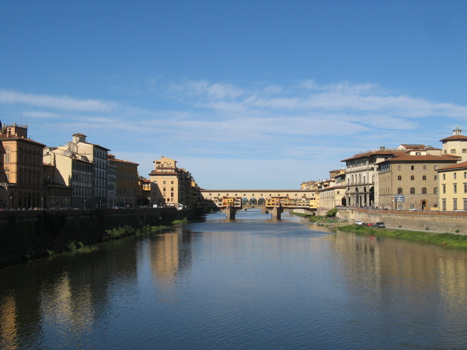 Ponte Vecchio