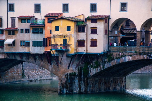 Walking Tours of Florence