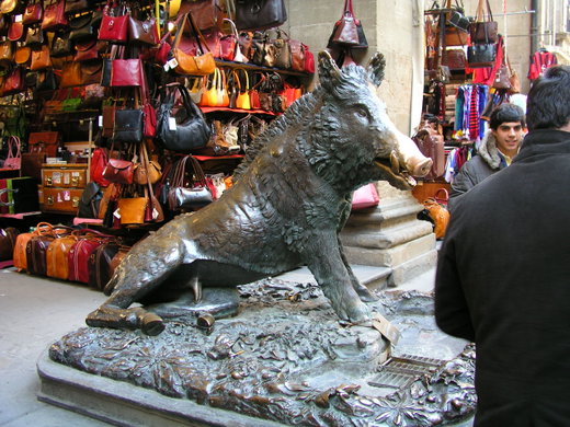 Luxury Accommodations in Florence