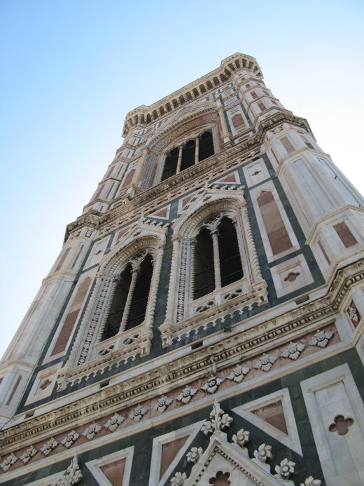 The Best View in Town: 3 Towers to Climb for Great Views