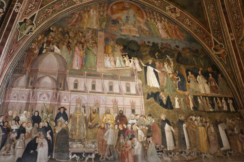 Florence City/Civic Museums