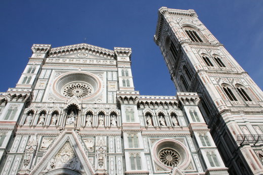 The Duomo, Florence's Cathedral