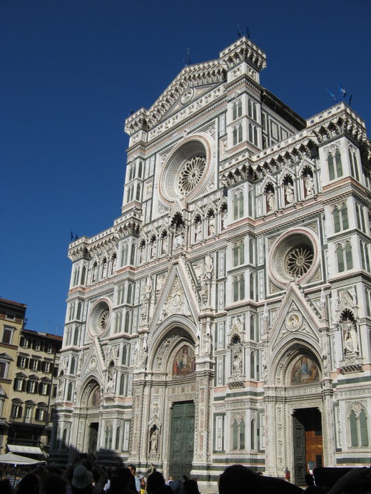 Churches of Florence