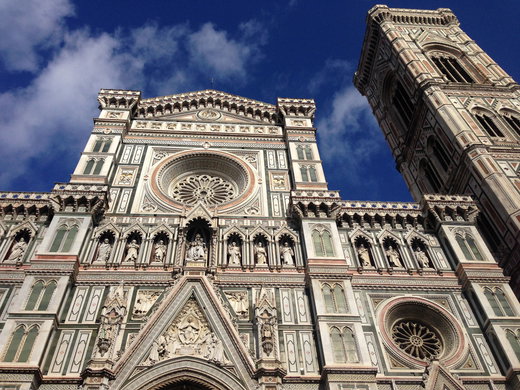 What to see in 24 hours in Florence