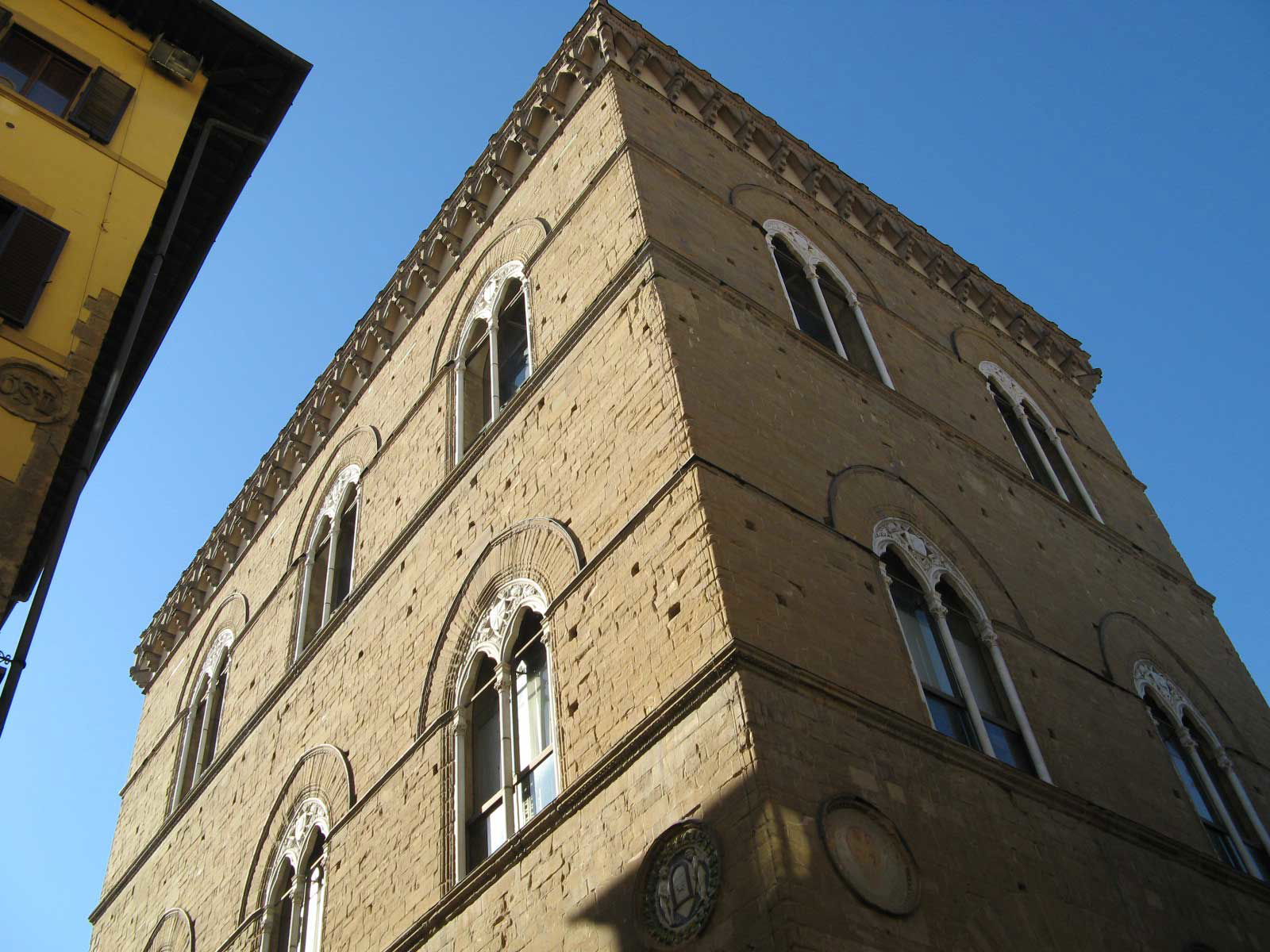church of orsanmichele