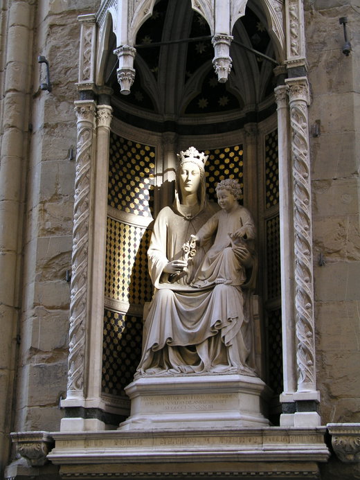Orsanmichele Church and Museum