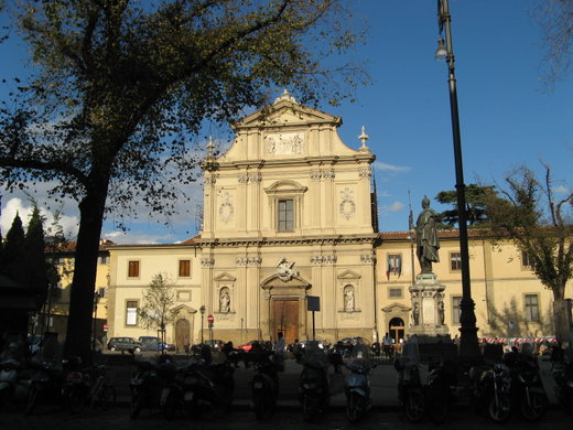 San Marco Museum