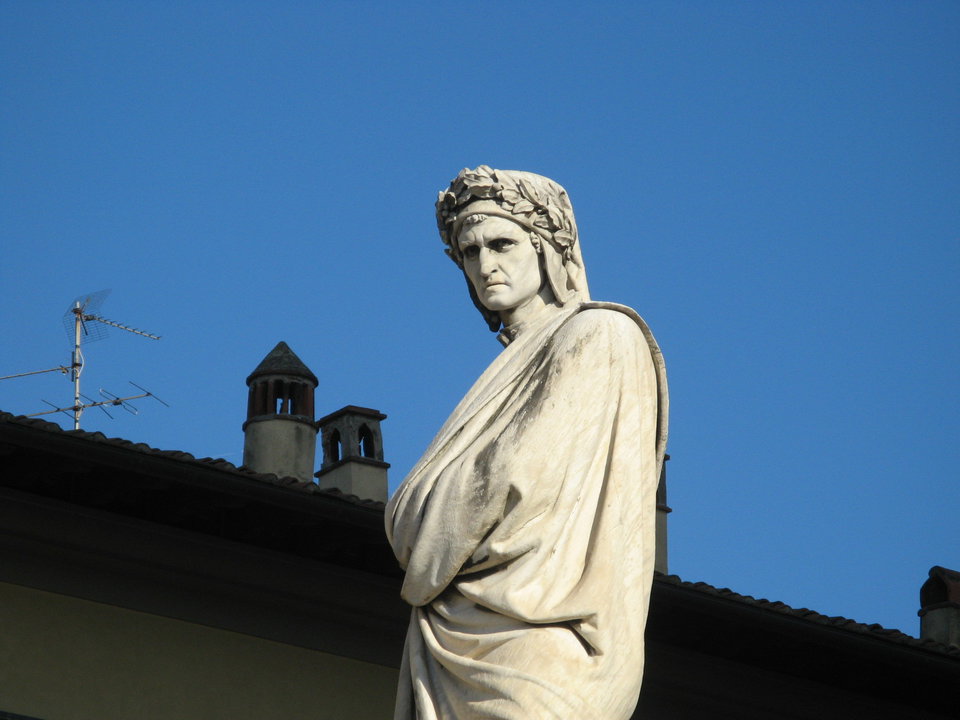 Visit Florence along Dan Brown's Inferno