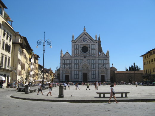 Le Stanze di Santa Croce B&B - Enjoy the City Center