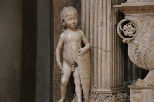 Desiderio da Settignano