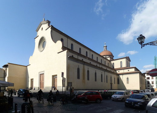 An Alternative to the Historic Center: the