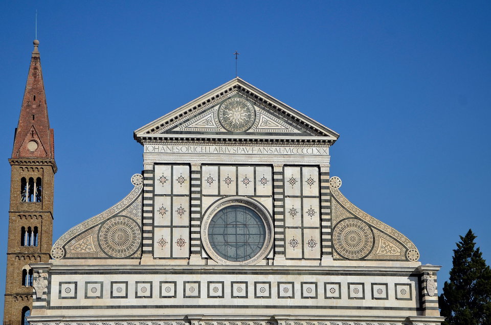 Santa Maria Novella & Museum