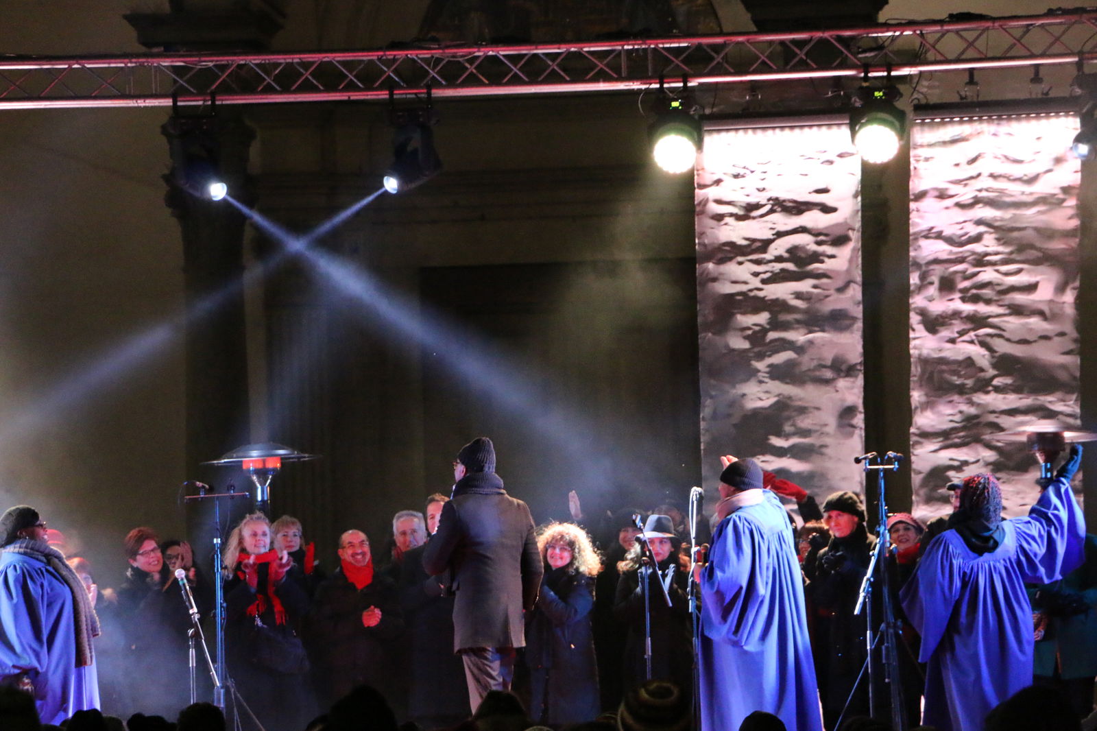 concerto di capodanno