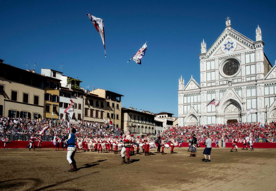 Main Events in Florence - Annual Events in Florence