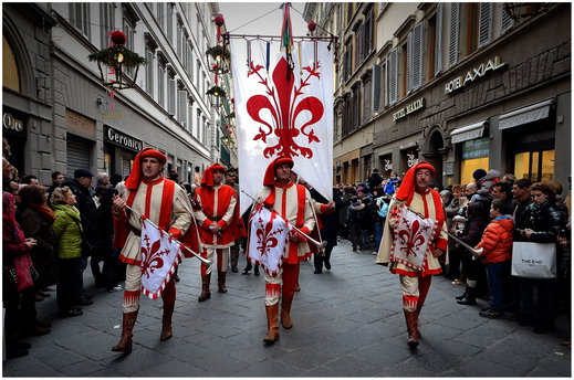 National Holidays in Italy