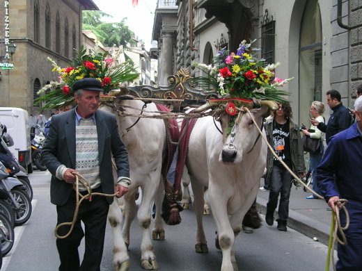 5 Things to do on Easter Sunday & Monday in Florence