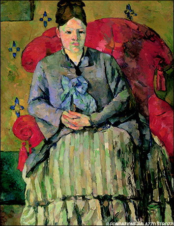 Cézanne in Florence