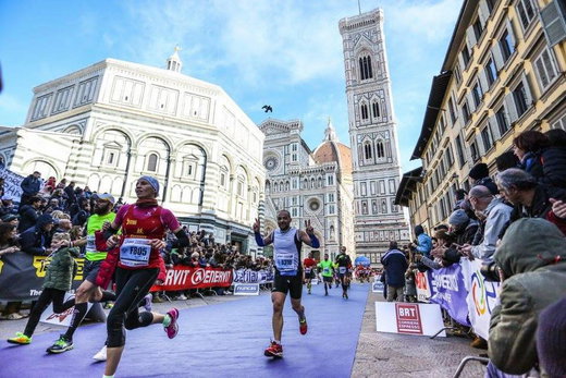 November Events & Seasonal specialites in Florence & Surroundings