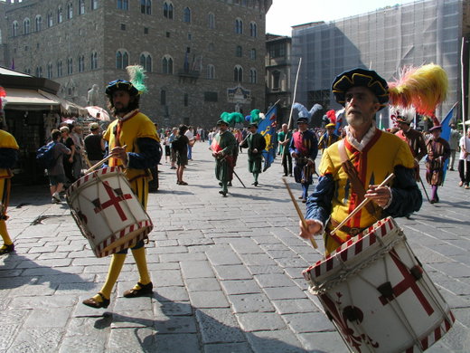 Best June Events in Florence