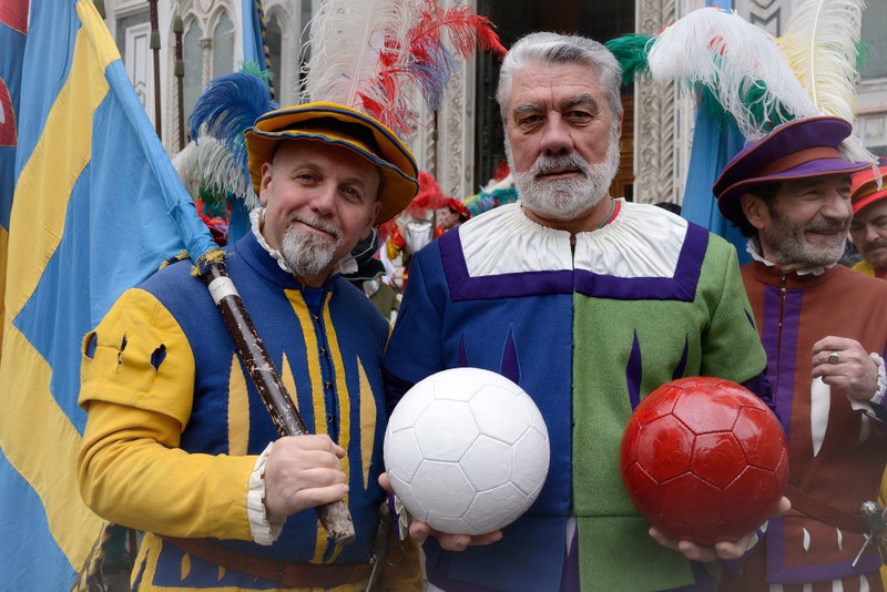 Festivals, Fairs & Events in Tuscany: April 2019