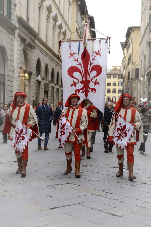 Main Florence Events