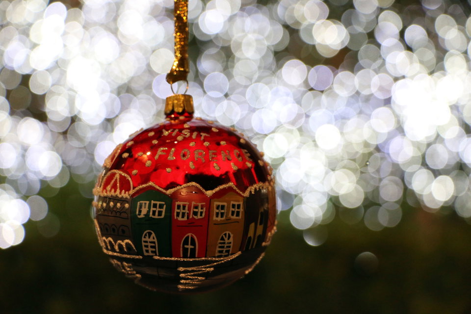 Special Hours for Museums in Florence for Christmas Holidays