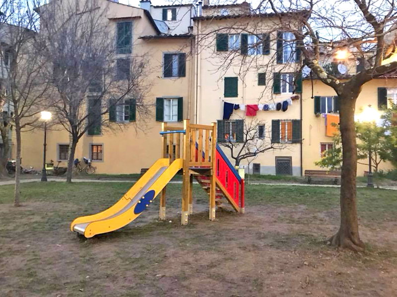 borgo allegri