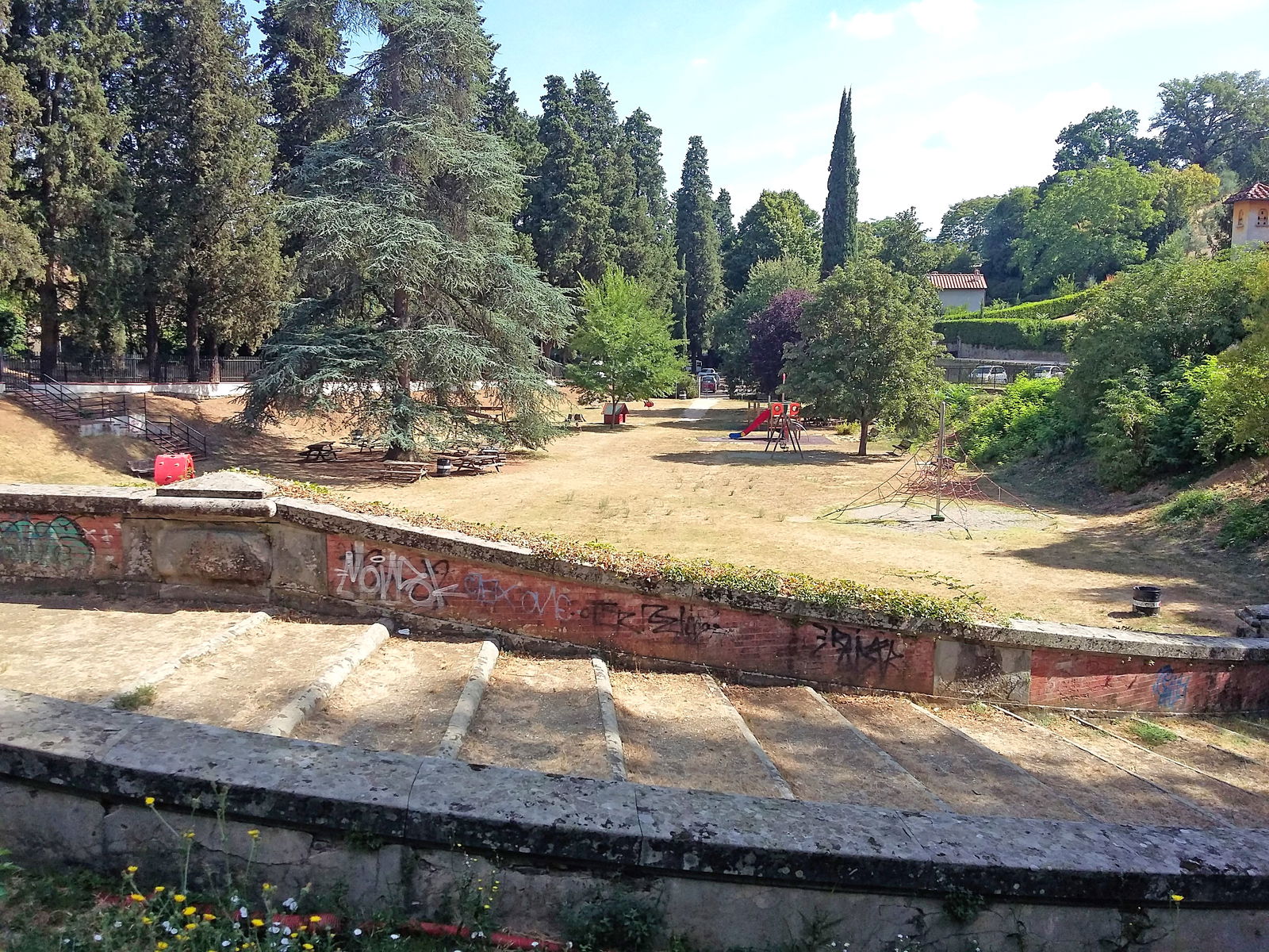 carraia garden